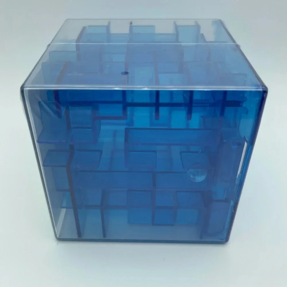 Urban Outfitters Maze Coin Bank